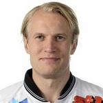 O. Virtanen Ilves Tampere player