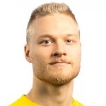 Joel Vartiainen player photo