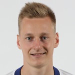 Rasmus Joonatan Karjalainen SJK player photo