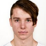 Joel Karlström player photo