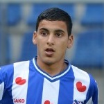 Tarik Kada player photo