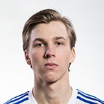L. Lingman HJK helsinki player