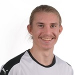 Jonas Hakkinen Cork City player
