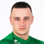 Maksim Gussev FCI Levadia II player photo