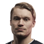 L. Hertsi FC Lahti player