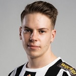 Joakim Latonen IF Gnistan player photo