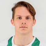 M. Lindfors Kooteepee player