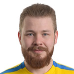 Kasperi Liikonen player photo