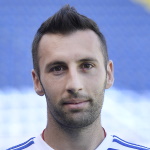 Luka Mirković Buducnost Podgorica player photo