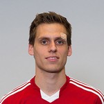 Mathias Jänisch player photo