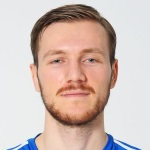 Enes Mahmutović CSKA Sofia player