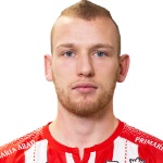Modestas Vorobjovas İstanbulspor player