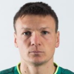 Dmitri Kruglov player photo