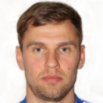 A. Dmitrijev Turan Turkistan player