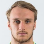Mark Oliver Roosnupp FC Levadia Tallinn player photo