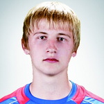 Player representative image Alexey Isayev