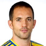 Márcio Vieira Andorra player