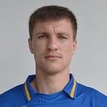 Veaceslav Posmac Boluspor player