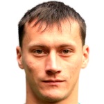 I. Shatskiy Aktobe player