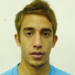 Martín Pérez Guedes Universitario player