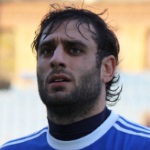 Hayk Ishkhanyan player photo