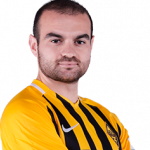 K. Hovhannisyan FC Astana player
