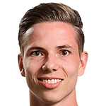 Daniel Brändle player photo