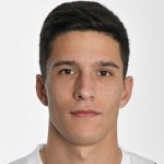 A. Di Pardo Cagliari player