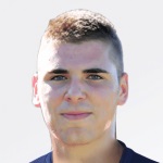 Luka Marković player photo