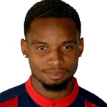 J. Pétris Charleroi player