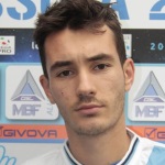 R. Opruț Kortrijk player