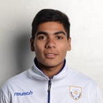 Diego Ezequiel Meza player photo