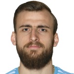 Ž. Medved FK Košice player