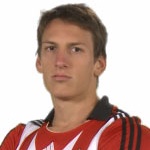 F. Anselmo Universitatea Cluj player