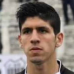 Nicolás Caro Torres Deportivo Riestra player