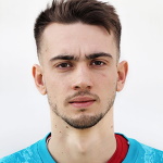 Andrea Zaccagno player photo