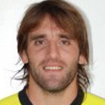 Alejandro Javier Frezzotti player photo