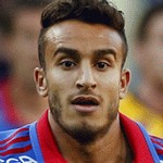 Player representative image Mohammed Fellah