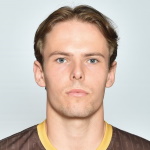 L. Olden Larsen NEC Nijmegen player