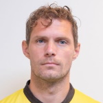 Player representative image Joakim Jørgensen