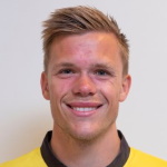 E. Wichne Sarpsborg 08 FF player