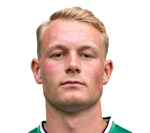 K. Lien Groningen player