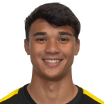 Ikhsan Fandi Singapore player