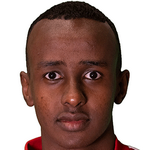 Hassan Mohamed Yusuf Skeid player photo