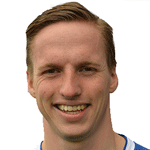 Bendik Dybdal Torset player photo