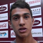S. González Mushuc Runa SC player