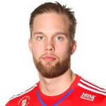 J. Johansson KI Klaksvik player