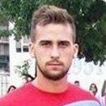 S. Sánchez Coquimbo Unido player