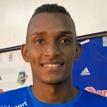 J. Ramos Deportivo Tachira FC player