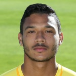 J. Aguilar Zamora FC player